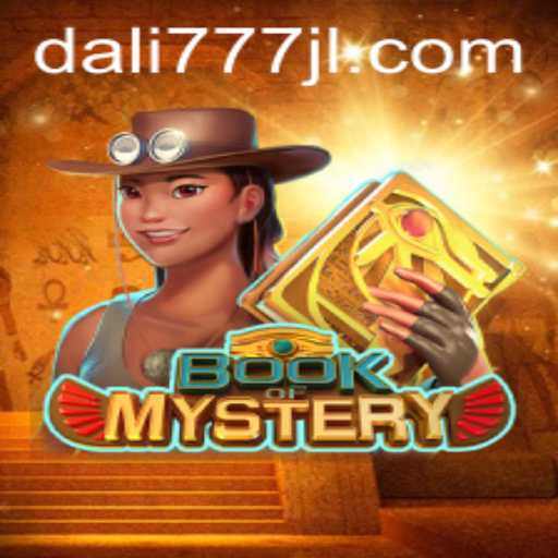 Exploring the Enigmatic World of BookofMystery Enhanced by Dali777