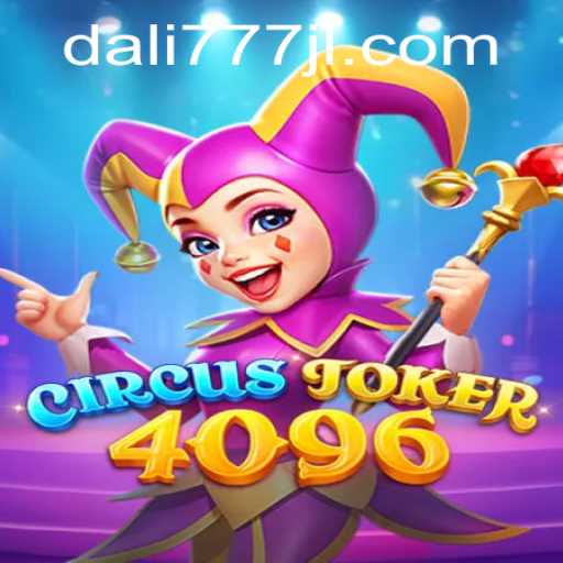 Unveiling the Thrills of CircusJoker4096: An Immersive Journey