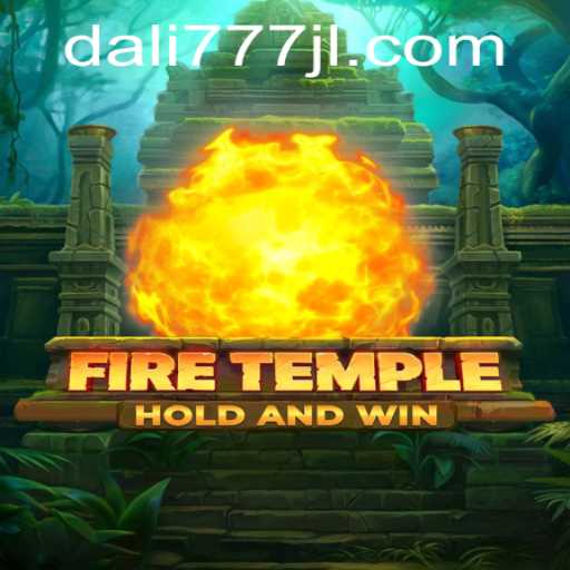 FireTemple: Exploring the Dazzling World of Dali777